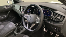 Volkswagen Polo 1.0 TSI R-Line 5dr Petrol Hatchback